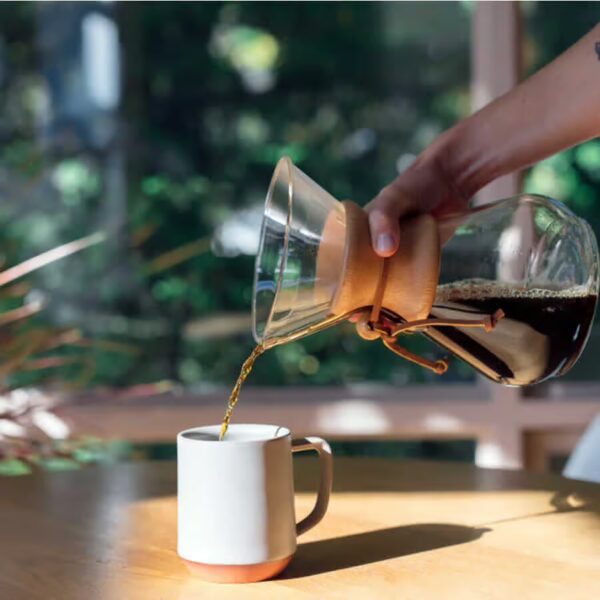 CAFETERA CHEMEX 6 TAZAS