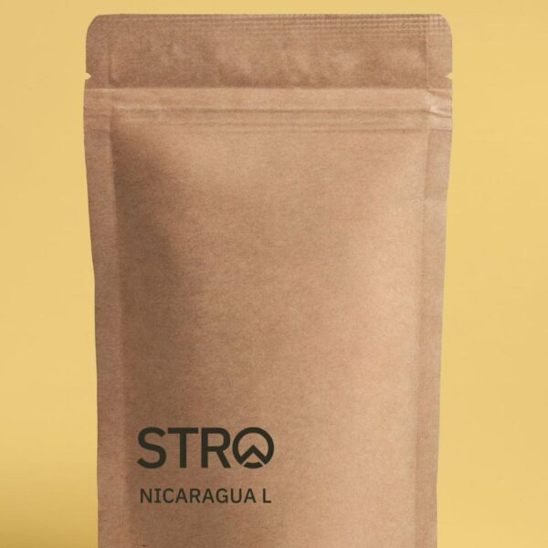 Café de Nicaragua Lavado