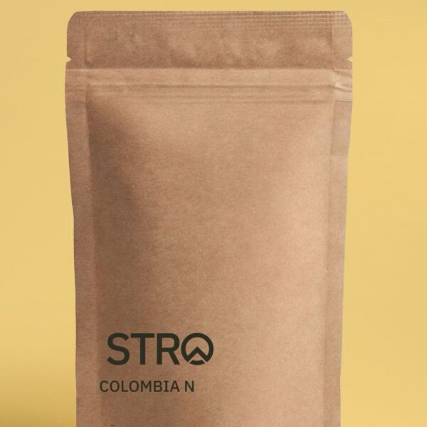 Café de Colombia Natural