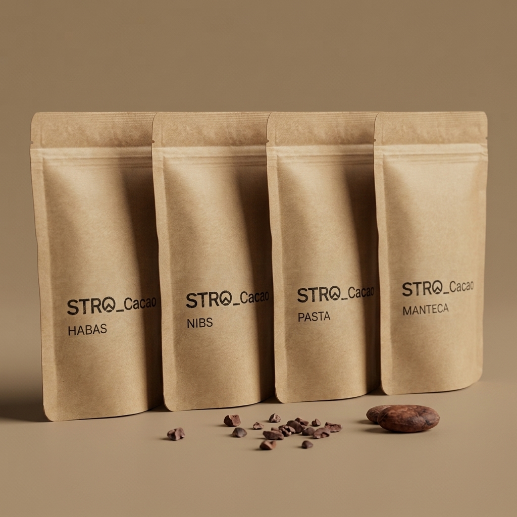 STR_CACAO KIT